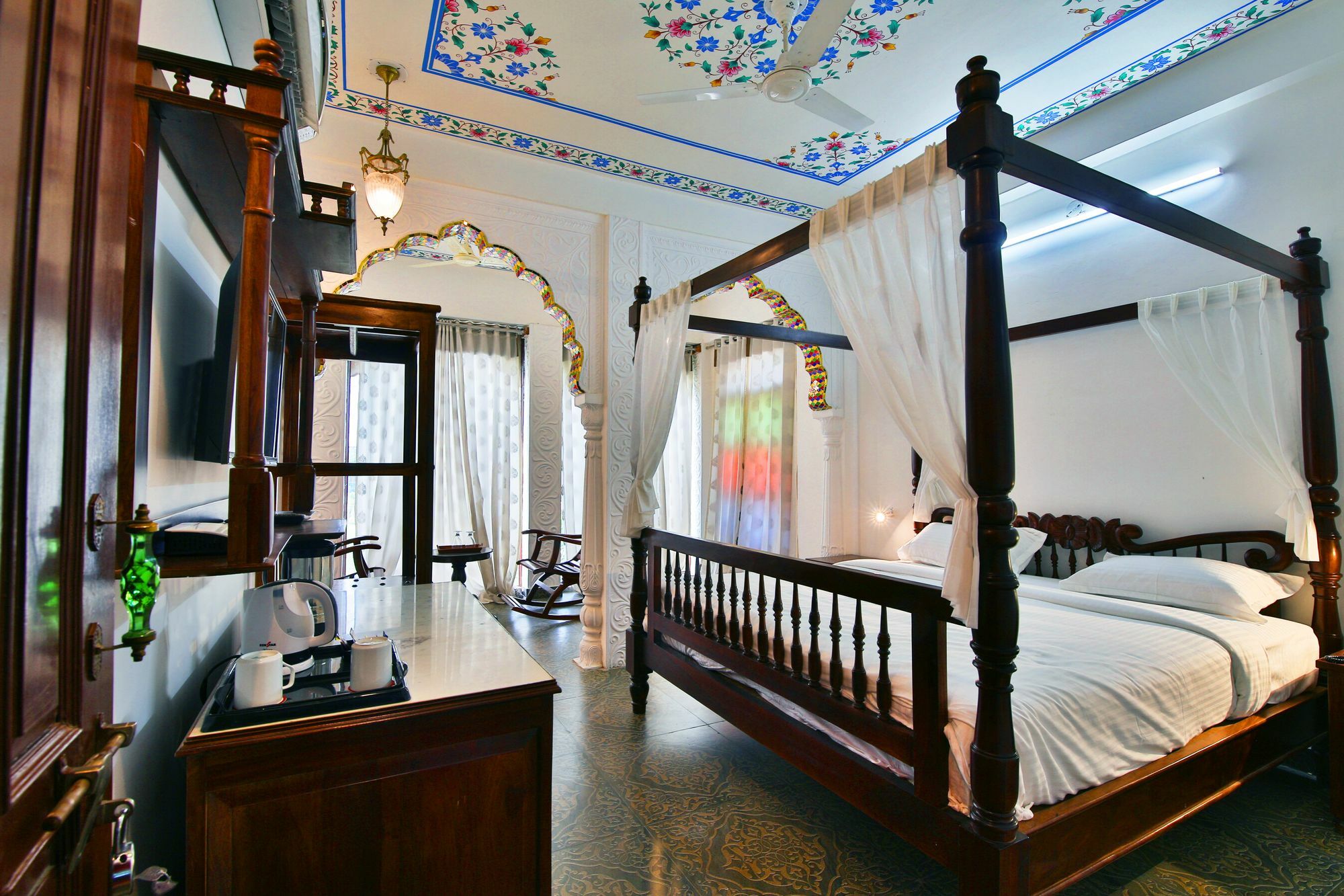 Fabhotel Shree Villas Jaipur Luaran gambar